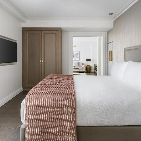 The Milburn Hotel Ню Йорк Екстериор снимка