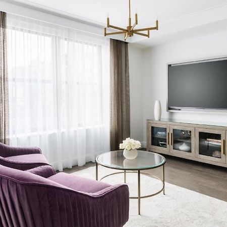 The Milburn Hotel Ню Йорк Екстериор снимка