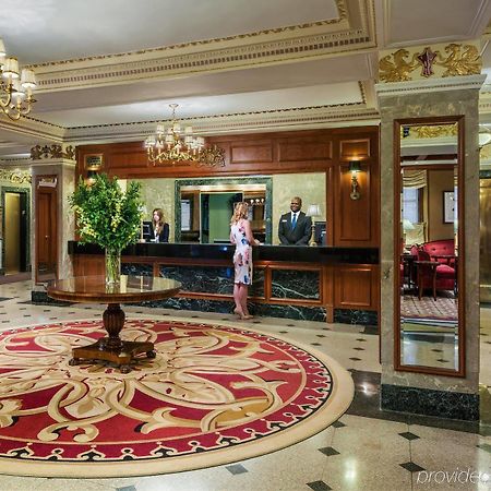 The Milburn Hotel Ню Йорк Екстериор снимка
