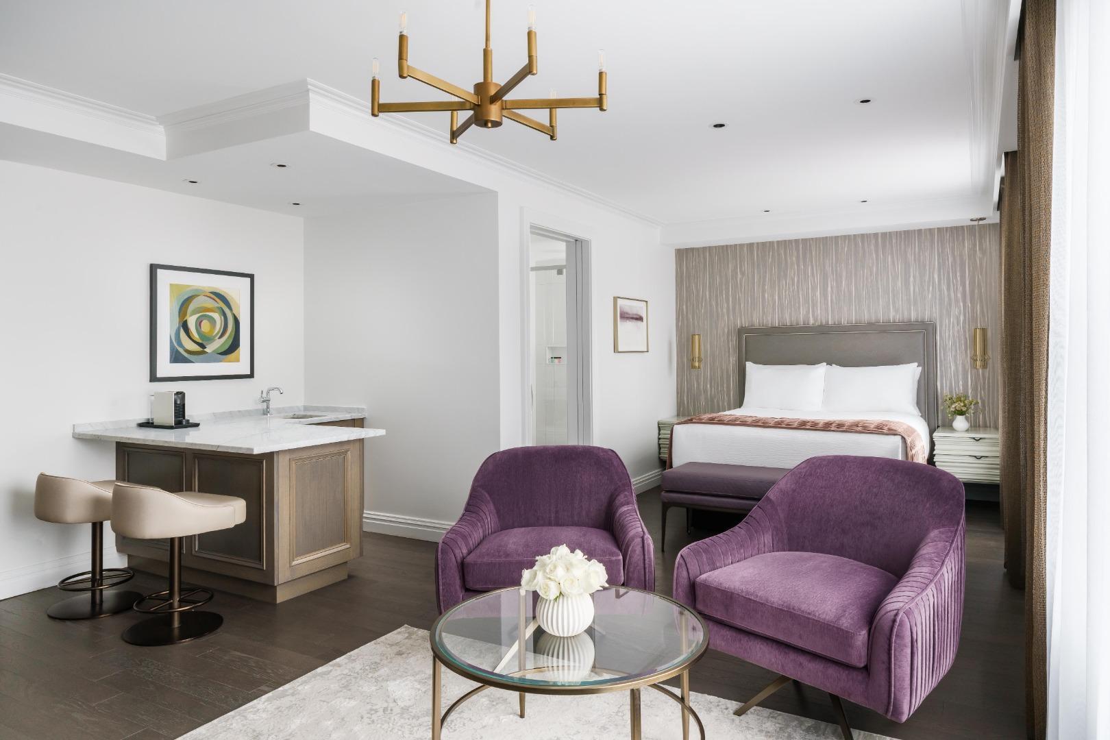 The Milburn Hotel Ню Йорк Екстериор снимка