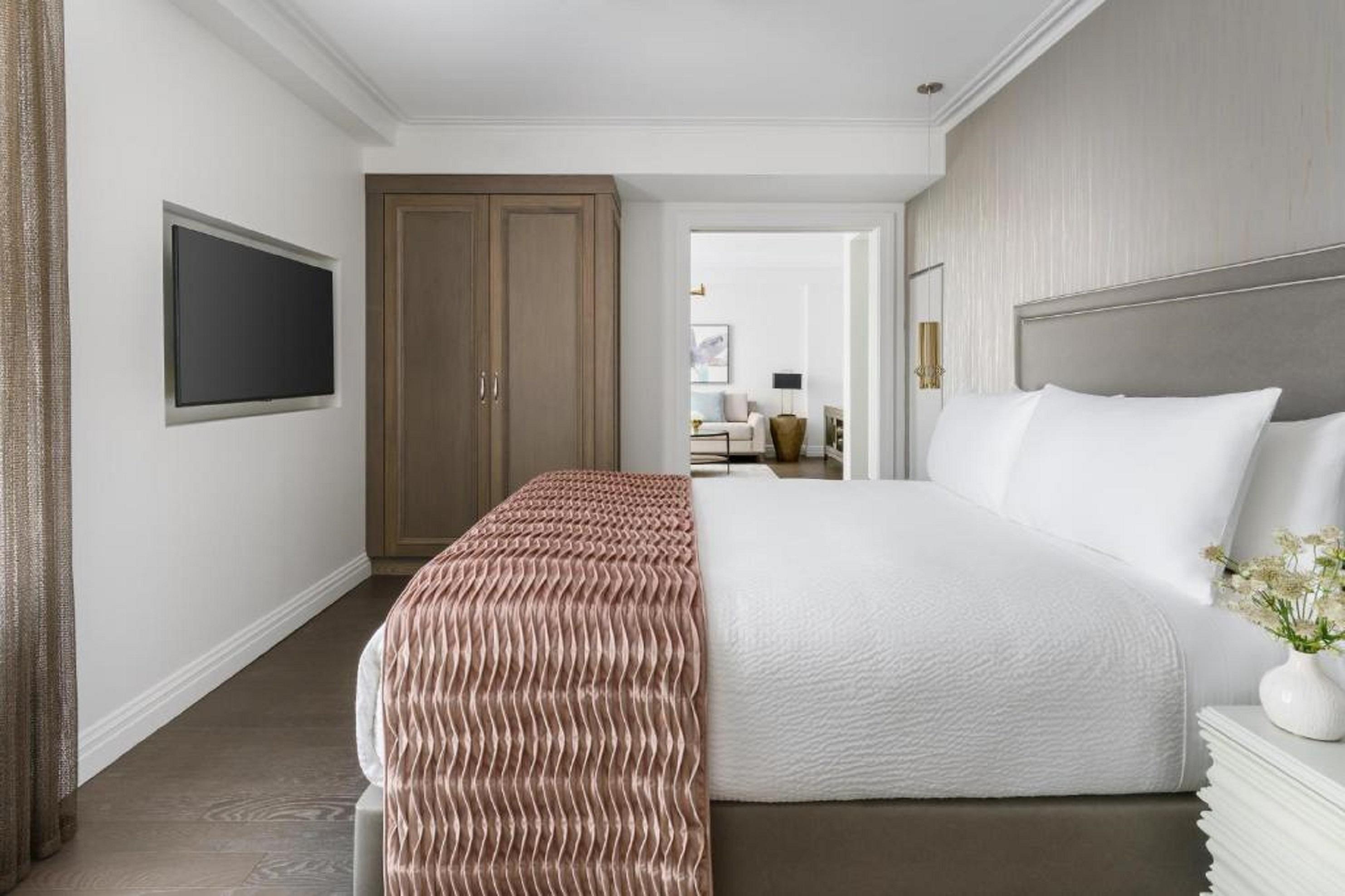 The Milburn Hotel Ню Йорк Екстериор снимка