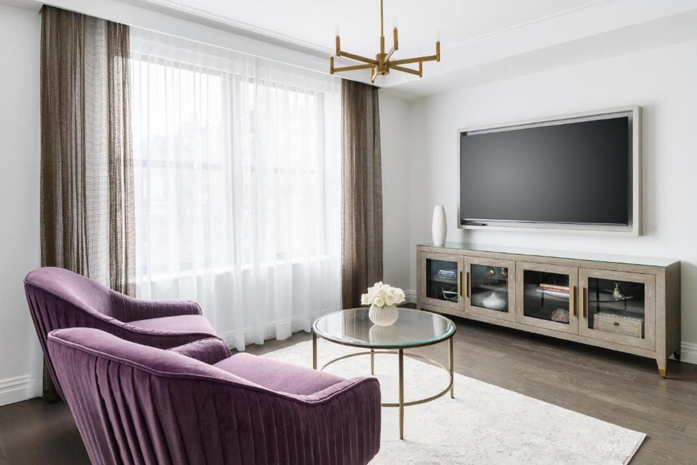 The Milburn Hotel Ню Йорк Екстериор снимка