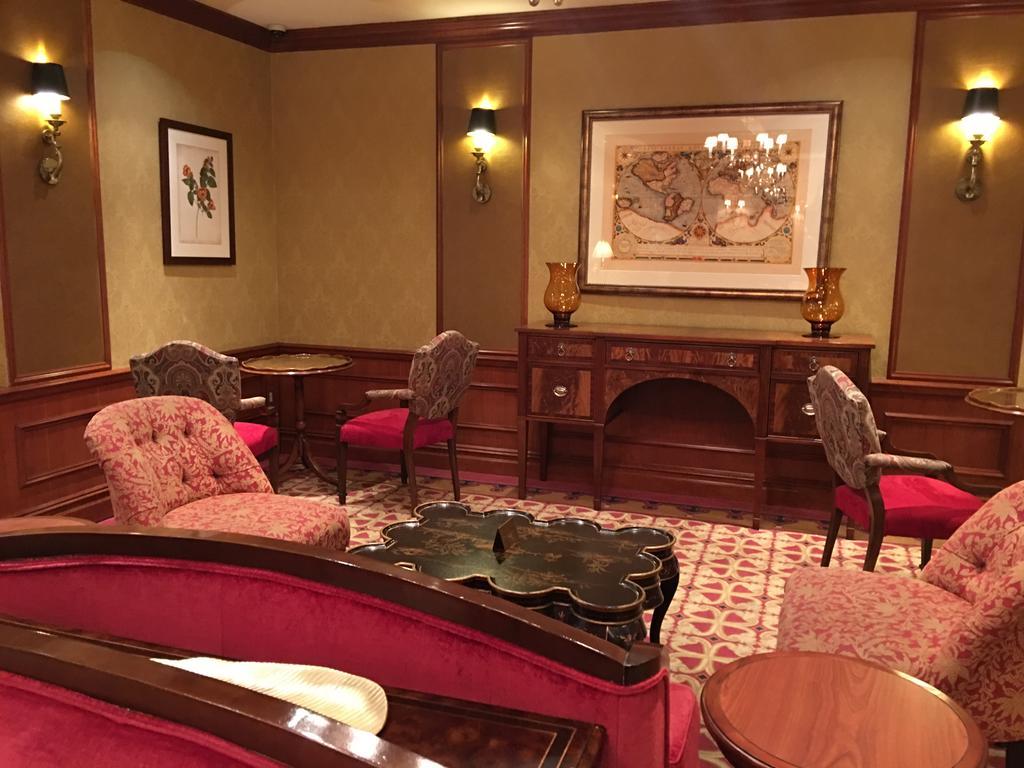 The Milburn Hotel Ню Йорк Екстериор снимка