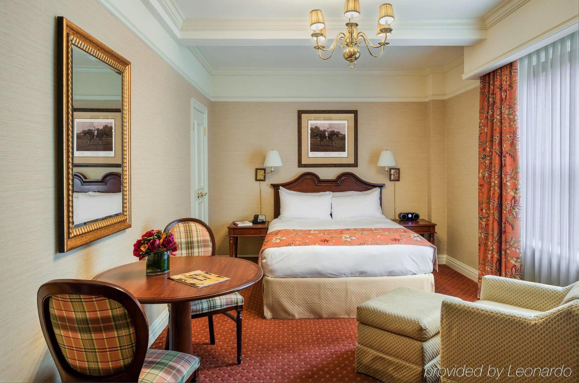 The Milburn Hotel Ню Йорк Екстериор снимка
