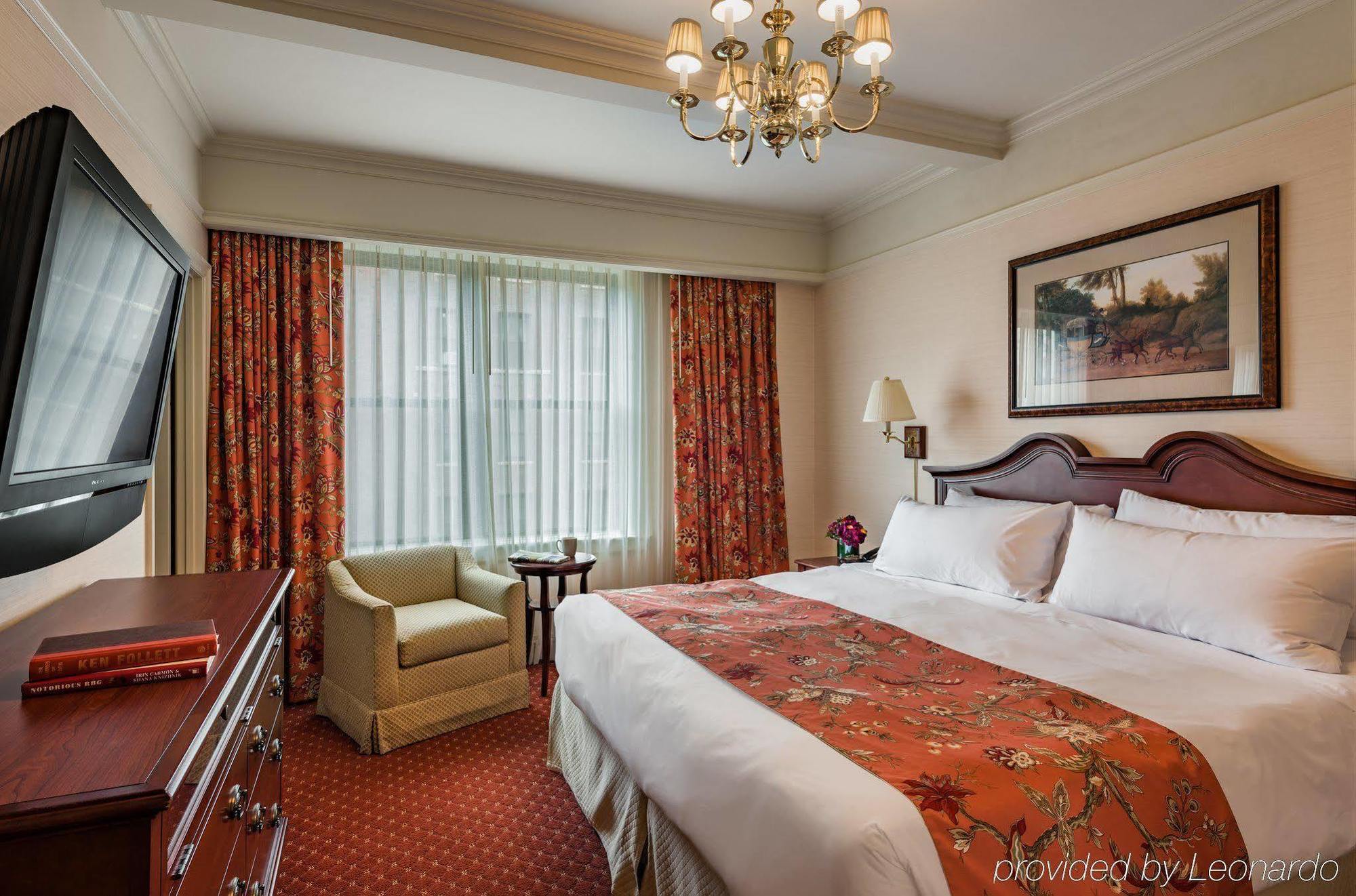 The Milburn Hotel Ню Йорк Екстериор снимка