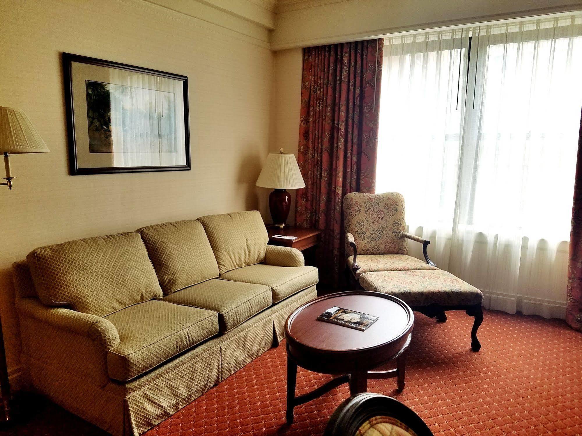 The Milburn Hotel Ню Йорк Екстериор снимка