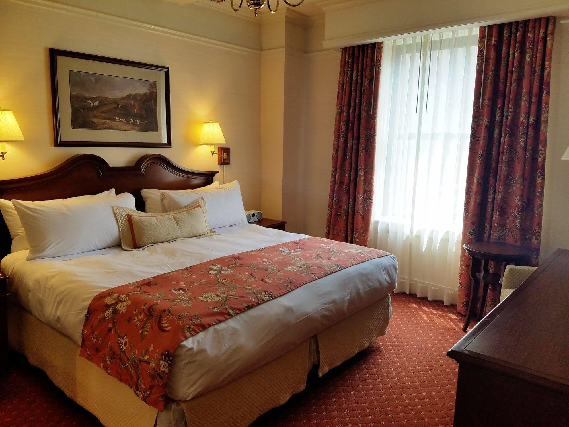 The Milburn Hotel Ню Йорк Екстериор снимка