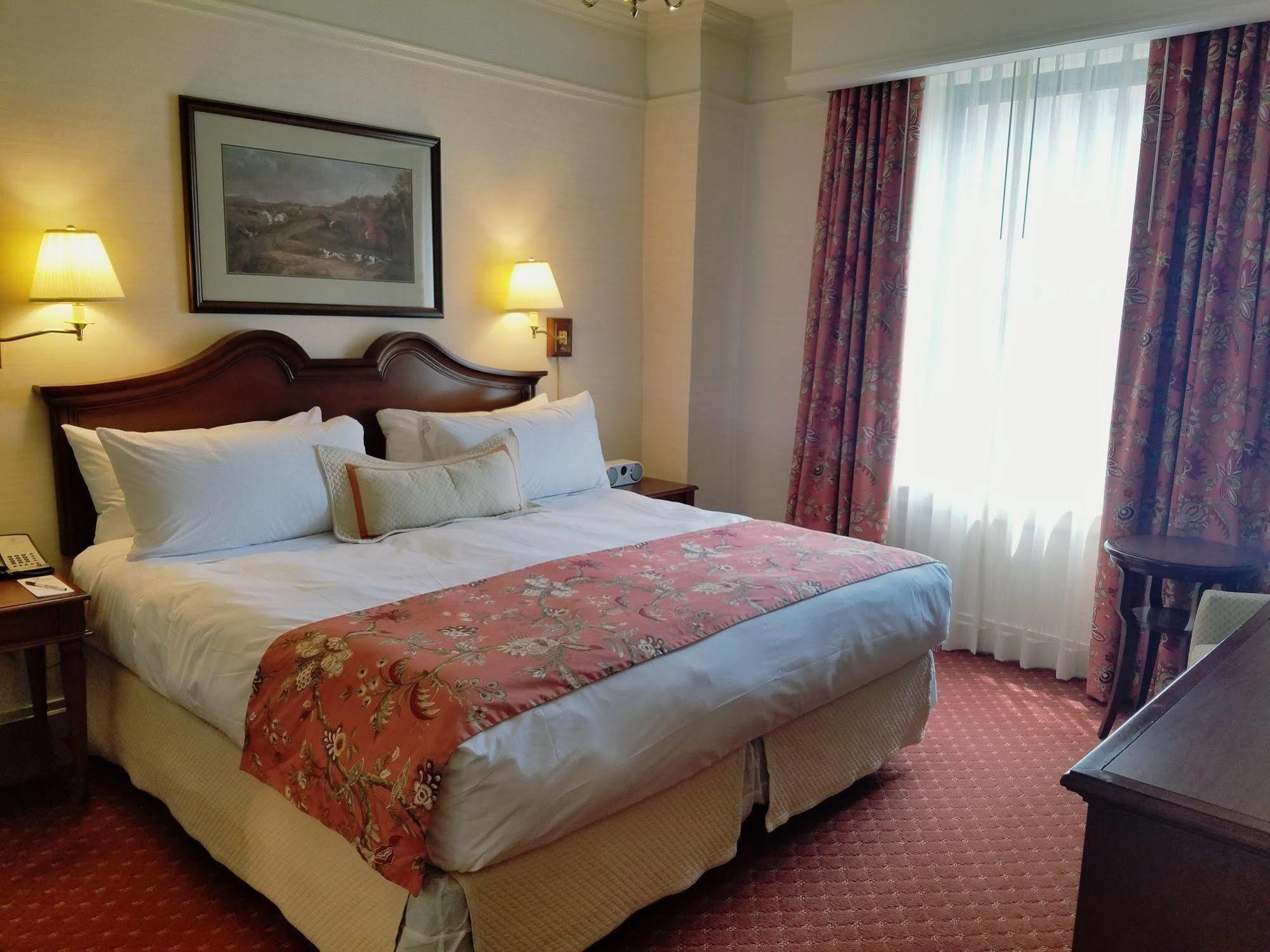 The Milburn Hotel Ню Йорк Екстериор снимка